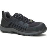 Caterpillar Skyddsskor Caterpillar Black 'Charge S3' Safety Trainers