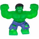 Marvel Figurer Marvel Action Figure Goo Jit Zu Hulk 11 cm
