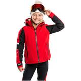 8848 Altitude Ytterkläder 8848 Altitude Rianni Junior Jacket Red