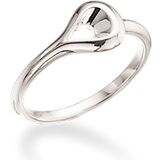 Scrouples Smycken Scrouples Sterling Silver Ring 725862
