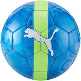 Puma Fotboll Puma Cup fotboll Ultra Blue-Pro Green Herr