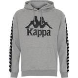 Kappa Ytterkläder Kappa Auth Bzaba Grey