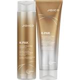 Joico K-Pak Shampoo and Conditioner