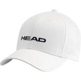 Head Herr Accessoarer Head Promotion Cap White