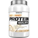 Efectiv Nutrition Proteinpulver Efectiv Nutrition 100% Whey Protein Isolate, Variationer Vanilla Cream