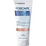 Arkopharma Forcapil keratin stärkande schampo 200ml