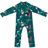3-6M Jumpsuits Barnkläder Piikaboo UV-dräkt Tropical 18-24 månader