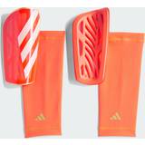 Adidas Benskydd adidas Tiro League Shin Guards Red