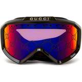 Unisex Solglasögon Gucci Gg1210s Ski Googles