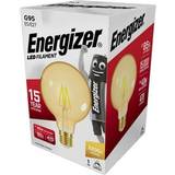 Energizer LED-lampor Energizer E27 Filament Bulb