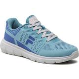 Fila Blåa Sportskor Fila Sneakers Flexx II R Wmn FFW0173.50013 Adriatic Blue 8719477724624 818.00