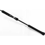 1 Fiskespön Shimano Fishing Grappler Bb Light Jigging Rod Black 1.91 30-130 g