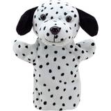 The Puppet Company Dockor & Dockhus The Puppet Company Dalmatian Buddies Animal Hand