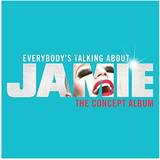 CD Everybody's Talking About Jamie Ljud-CD (CD)