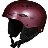 Unisex Cykelhjälmar Sweet Protection Switcher Mips Helmet Woodland