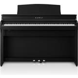 Kawai CA-401 Svart Digital Piano