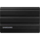 Samsung MU-PE1T0S/EU Extern SSD-Hårddisk, Svart, 1 TB