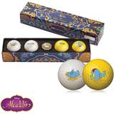 Volvik Golf Volvik Solice Disney Aladdin Golf Ball Gift Pack