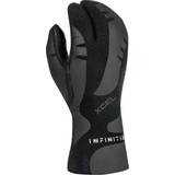 Xcel 2023 Infiniti 5mm Lobster Claw Wetsuit Gloves Black