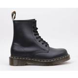 Dr. Martens Snörning Sneakers Dr. Martens leather boots women's