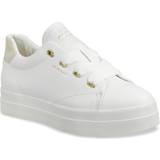 Sneakers Gant Avona W - White