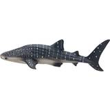 Mojo Marvel Leksaker Mojo Sealife Whale Shark Toy Figure 381038 Blue/Grey