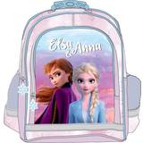 Marvel Barn Ryggsäckar Marvel Disney Frozen backpack 41cm