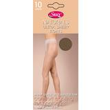 Silky Strumpbyxor Silky Naturals Ultra Sheer Tights 1 Pair Nude