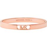 Metall Armband Michael Kors Armband Premium MK Statement Link Rosé