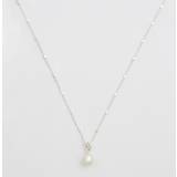Syster P Halsband Syster P Halsband treasure single pearl