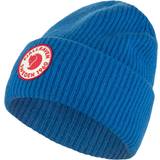 Ull Kläder Fjällräven 1960 Logo Hat - Alpine Blue
