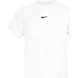 T-shirts Nike Dri-fit Multi T-shirt Jungen Weiß