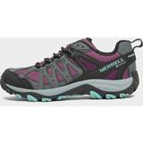 Merrell 4 - Lila Skor Merrell Women's Accentor GORE-TEX Walking Shoe, Purple