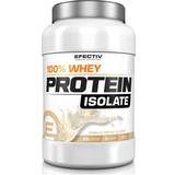 Efectiv Nutrition Proteinpulver Efectiv Nutrition Whey Protein Isolate 908g Double Chocolate