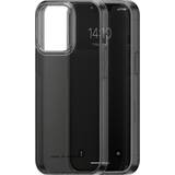 IDeal of Sweden Apple iPhone 12 Pro - Plaster Mobilskal iDeal of Sweden Clear Mobilskal iPhone 13P Tinted Black