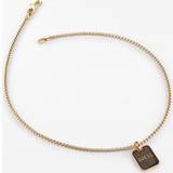 Smycken Guess “Legacy” Necklace
