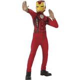 Rubies Avengers – Iron Man kostym, flerfärgad, '640921