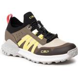 CMP Sneakers CMP Trekking-skor Hosnian Low Wmn Shoe 3Q22566 Castoro/Sand 01PL 8059342141805 1077.00