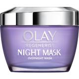 Olay Ansiktsmasker Olay Regenerist Protective Mask, Wonderful Firming Night Mask 50ml