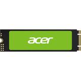 Acer SSDs Hårddiskar Acer Hårddisk RE100 256 GB SSD