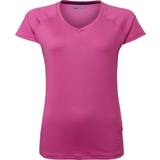 Dam - Rosa T-shirts South West Tea T-Shirt W Pink