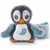 NICI Skallror NICI Rasselarmband Pinguin Watschili für Babys zum Spielen I Ab 3 Monaten
