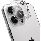 SwitchEasy Rosa Mobiltillbehör SwitchEasy LensArmor iPhone 15 Pro/15 Pro Max