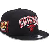 Chicago Bulls - NBA Kepsar New Era NBA Patch 9FIFTY –