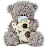 Me to You Mjukisdjur Me to You Tatty Teddy 18th Lightbox Effect Bear Official Collection