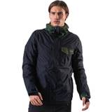 Oakley Herr - Parkasar Ytterkläder Oakley Division Evo Insula 2L 10K Jacket Black