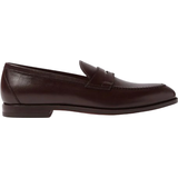 Scarosso Stefano loafers brown_calf