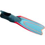 Subea Dykning & Snorkling Subea Diving Fins Ff React Marble Blue 8-8.5