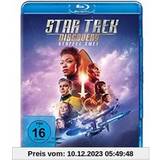 Star Trek: Discovery Staffel 2 [Blu-ray]