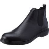Geox Chelsea boots Geox Boots U Ottavio U16DCC 00043 C9999 Black 8050036204554 1499.00